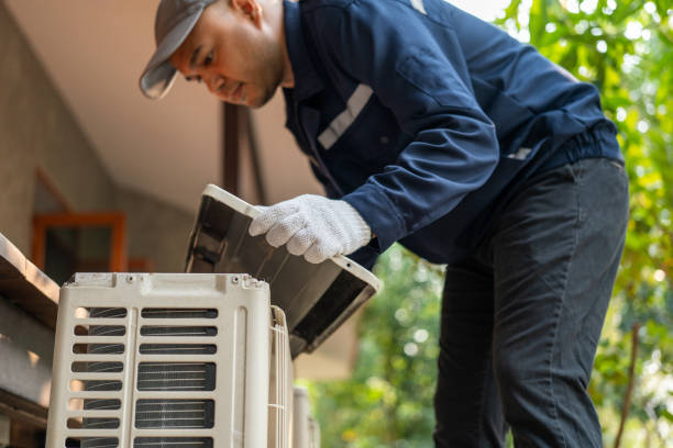 Best HVAC Software and Technology in Grand Point, LA
